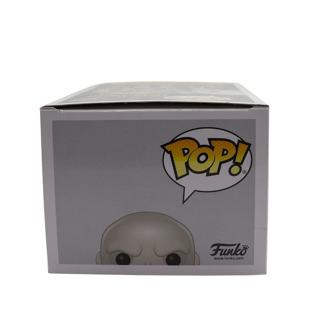Funko Figuren: Lord Voldemort #6 Funko POP Harry Potter – Neu und originalverpackt aus Paudex von dindeboy 4