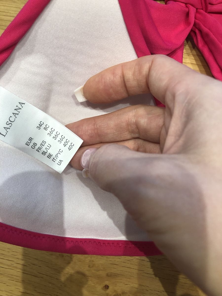 Lascana Maillots de bain & Bikinis: Süßes Bikini  – Neuf avec emballage d'origine à Heerbrugg par hel_xc85 6