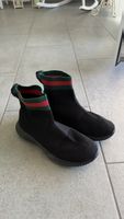 Sneakers im Gucci Style