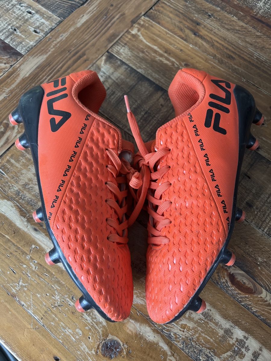 Fila Scarpe per ragazzi: Fila Fussballschuhe – Usato da Dinhard venduto da Tatjjj 2