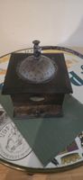 Antike Kaffeemühle von Peugeot Frères – Vintage um 1900 