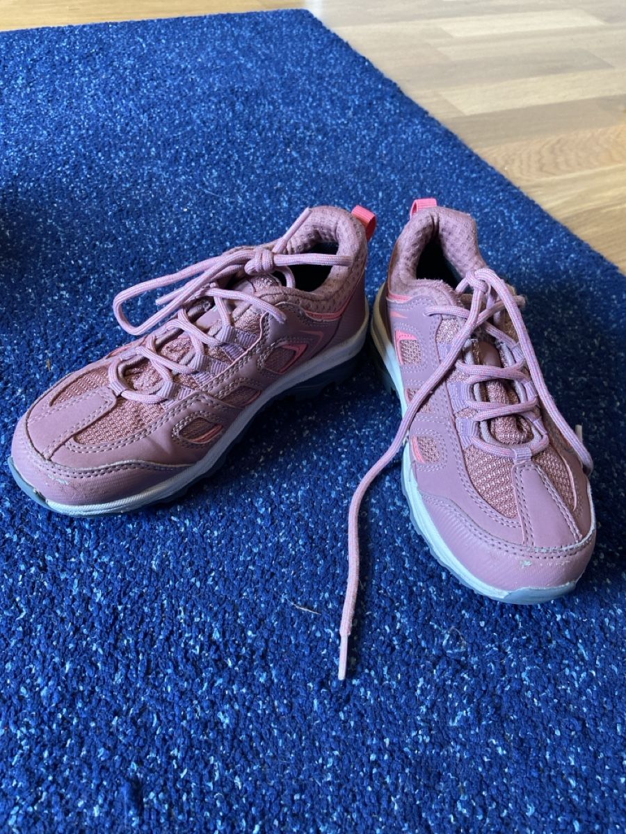 Scarpe per ragazze: Schuhpaket Grösse 31/32 – Usato da Schaffhausen venduto da pattyschmid 5