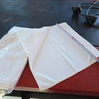 Microfasertücher weiss 40x40 Neu 170 Stück