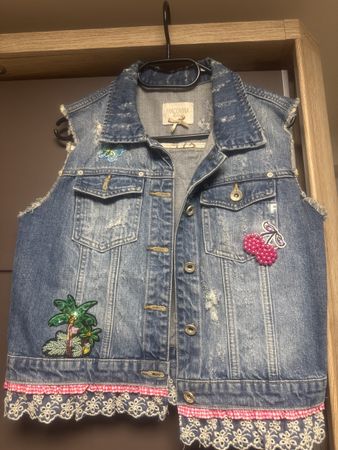 Francomina Gillet M