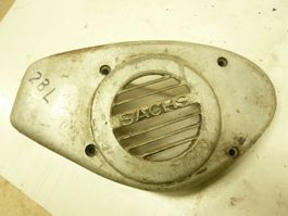 SACHS 503 LÜFTERHAUBE GEBRAUCHT