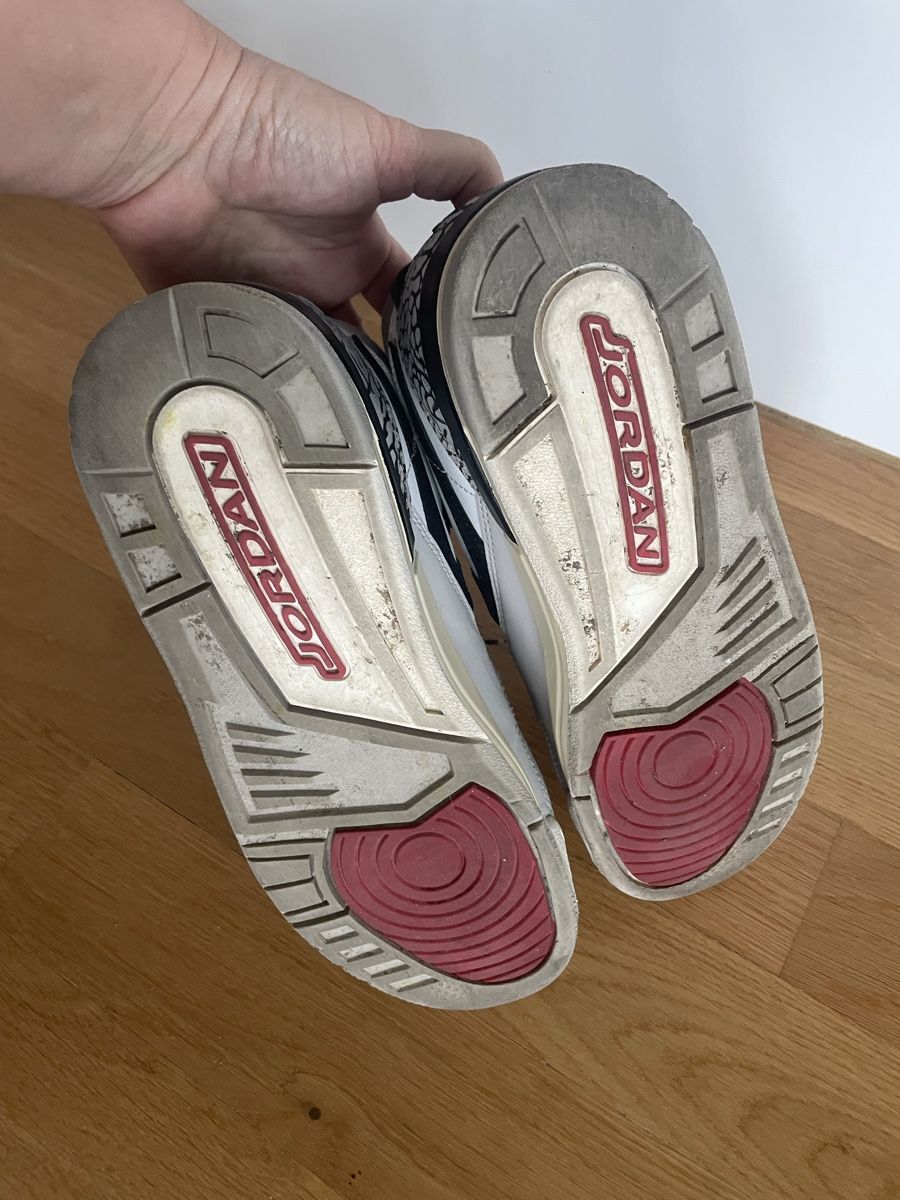Nike Scarpe per ragazzi: Nike Jordan 38 – Usato da Zürich venduto da Mothai 2