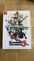 Xenoblade Chronicles 3 édition collector Switch EU Nintendo