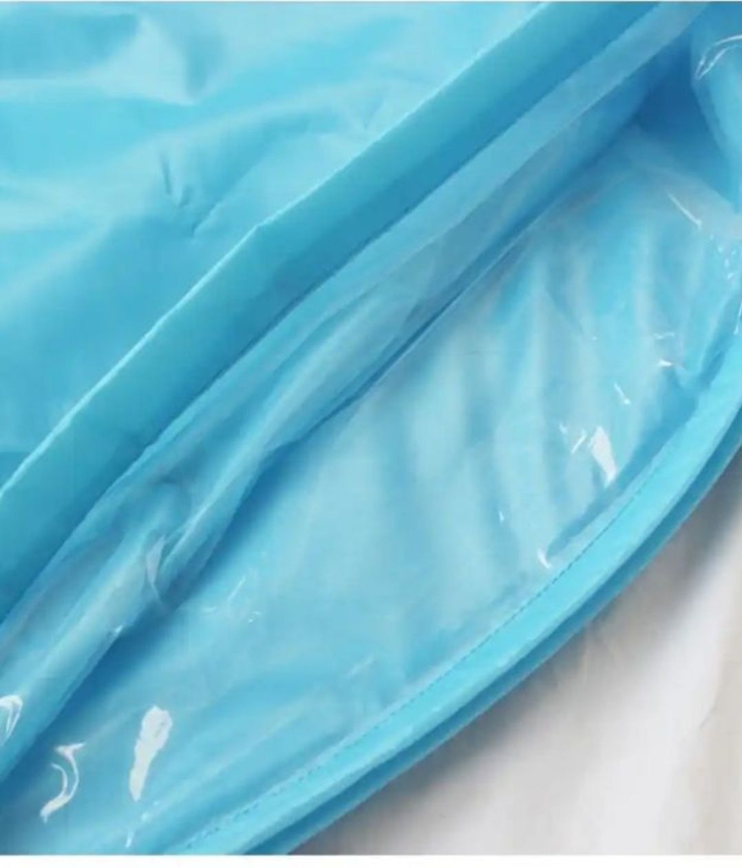 Sedie a sdraio: Bagoo Air Lounger / Luftsofa Hellblau – Nuovo (secondo la descrizione) da Adliswil venduto da Mato1313 3