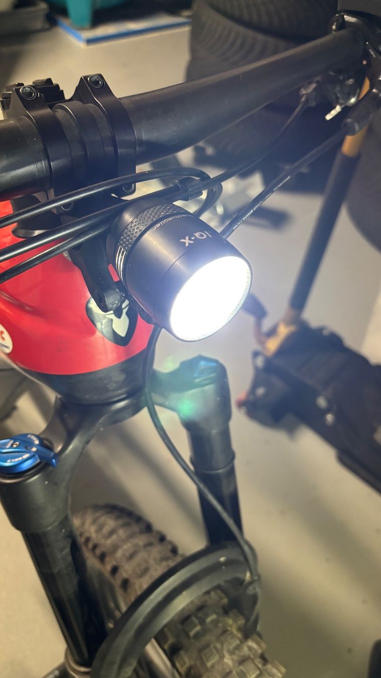 Rotwild Biciclette: Rotwild RX750 Pro – Usato da Balgach venduto da pludwiger 6