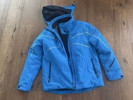 Skijacke CMP Gr. 58 (XL)