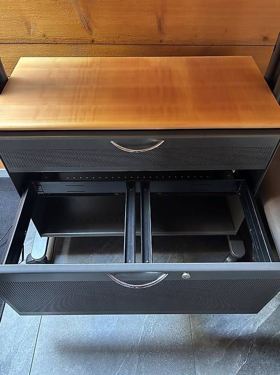Armadi: Aktenschrank / Büromöbel – Usato da Unteriberg venduto da wg52 2