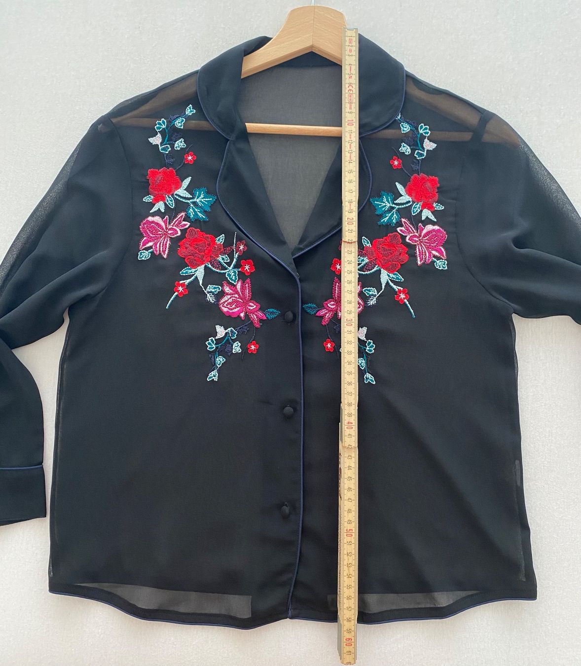 Negligees & Pigiami: Pyjama set Gr. XS/S – Usato da WEINFELDEN venduto da marygloss 5