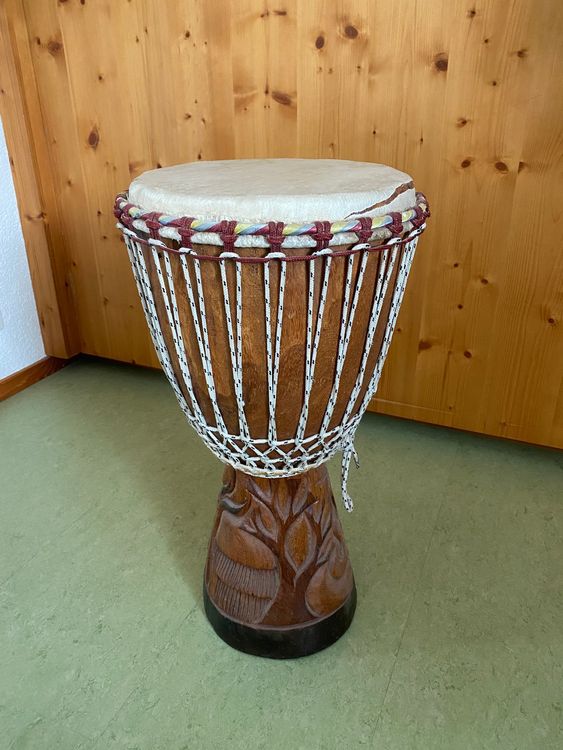 Djembe Kaufen auf Ricardo