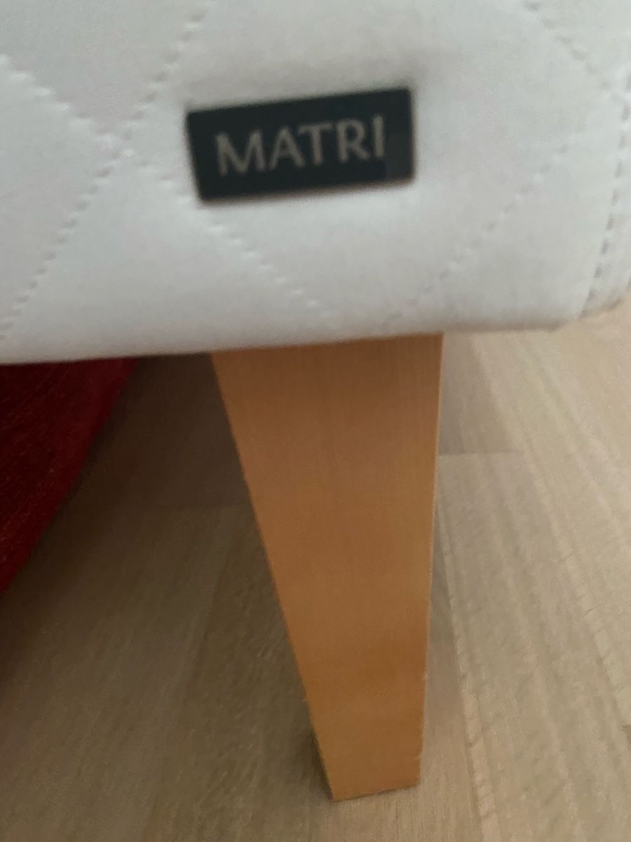 Letti: Matri Boxspring Fennobed Cassia – Usato da Birsfelden venduto da Welldonebaby 4