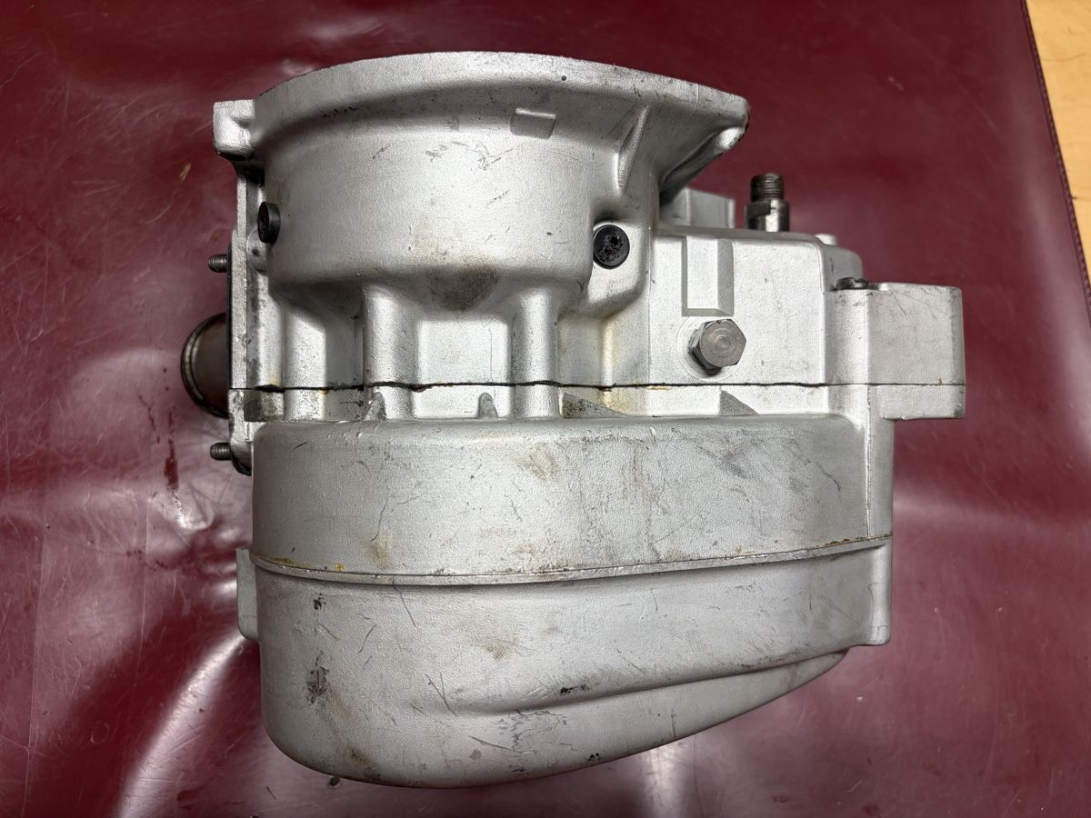 Sachs Motoren: Mofa Sachs 503 ABL Motor – Defekt aus Latterbach von Bbutz98 4