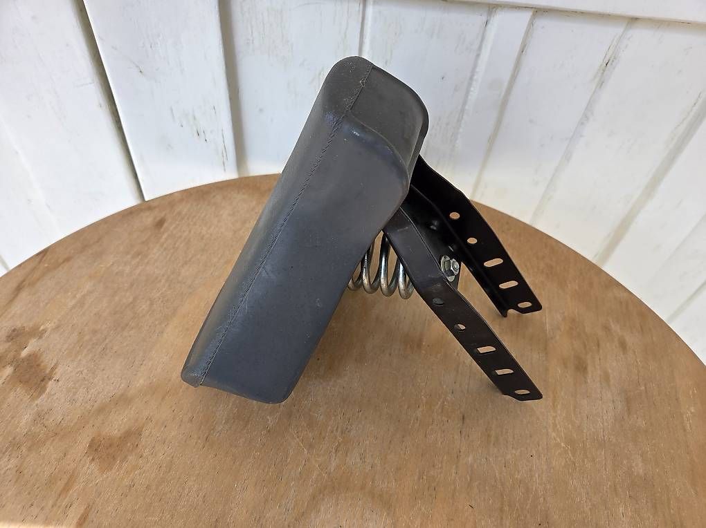 Ciclomotori: Solex 3800 Sattel neu NOS  – Usato da Tann venduto da Oldi-Fan88 1