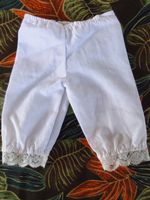 Puppenkleider, Unterhosen, Hosen, Puppenhosen, H:19.8 B:11.5