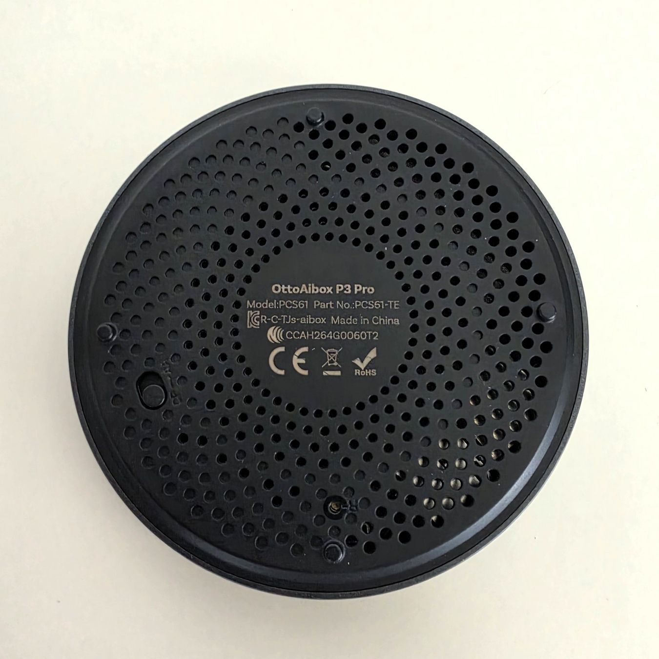 Alpa Laufwerke & Adapter: Ottocast OttoAibox P3 Pro fur iPhone / Android – Neu (gemäss Beschreibung) aus Studen BE von Moore 1