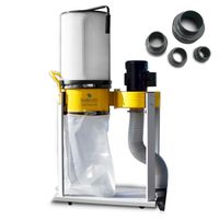 BAMATO Absauganlage AB-1500CF 400V