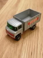Lesney - Matchbox No.11 Scaffolding Truck