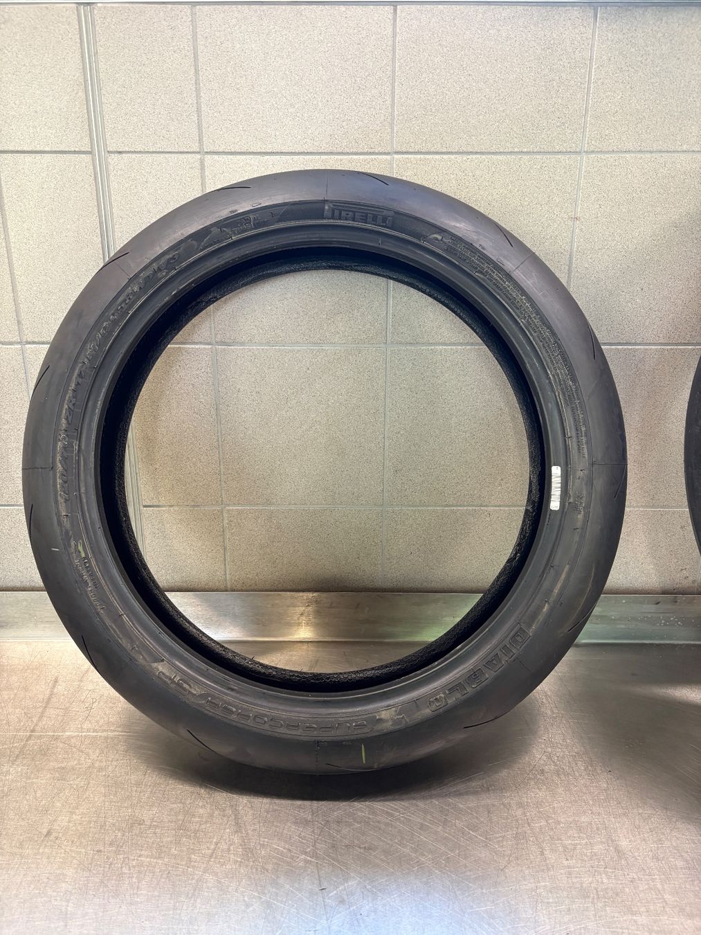 Pirelli Pneumatici & Ruote complete: Prelli Diablo Supercorsa SP neu! – Nuovo (secondo la descrizione) da Brienz BE venduto da mic_wz92 6
