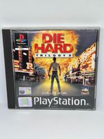 Die Hard Trilogy 2: Viva Las Vegas