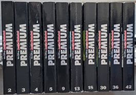 LTB Premium 2,3,4,5,9,13,18,30,36,42