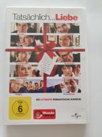 Tatsächlich Liebe DVD