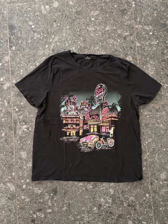 Graphic T-Shirt, Gr. M