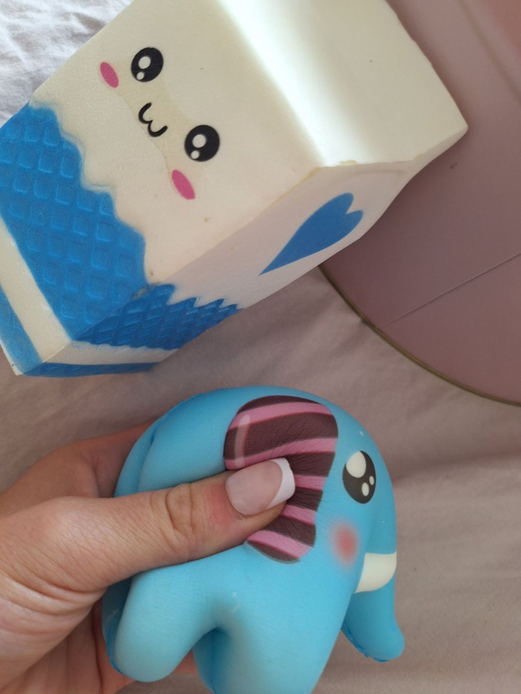 Giocattoli: Squishies – Usato da Honau venduto da sams09 3