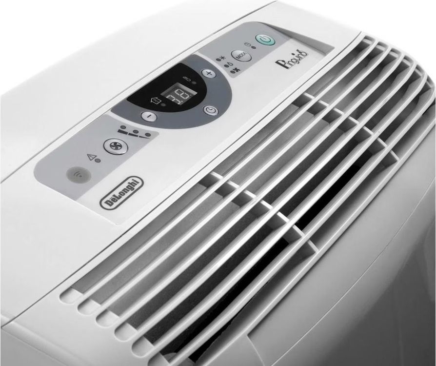 Air conditioners - De'Longhi PAC CN93 ECO 4
