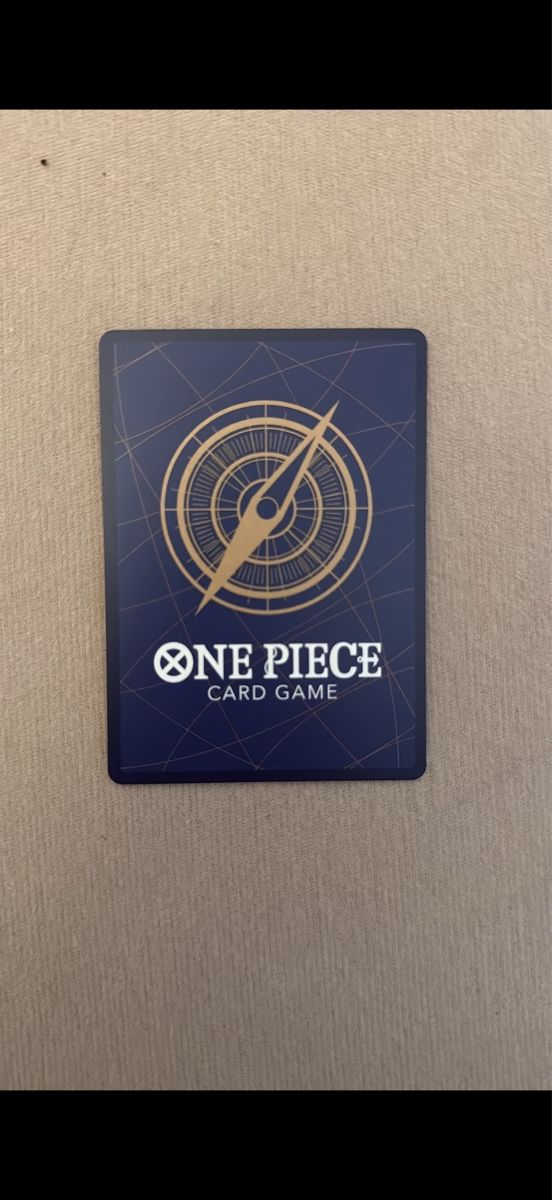 Bandai Sammelbilder & Trading cards: One Piece Blackbeard Gold SP – Neu (gemäss Beschreibung) aus Winterthur von bol_9cvx 3