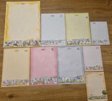Diddl Blätter Lot 5