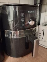 Betty Bossi Heissluftfriteuse