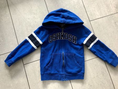 Gap Kapuzenpulli Grösse 8