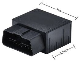 Mini traqueur GPS OBD