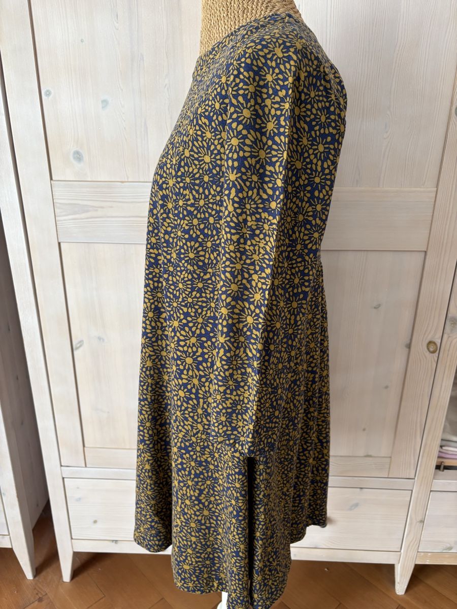 Vestiti: Kleid Viscose Gr.38 – Usato da Baden venduto da jdif 1