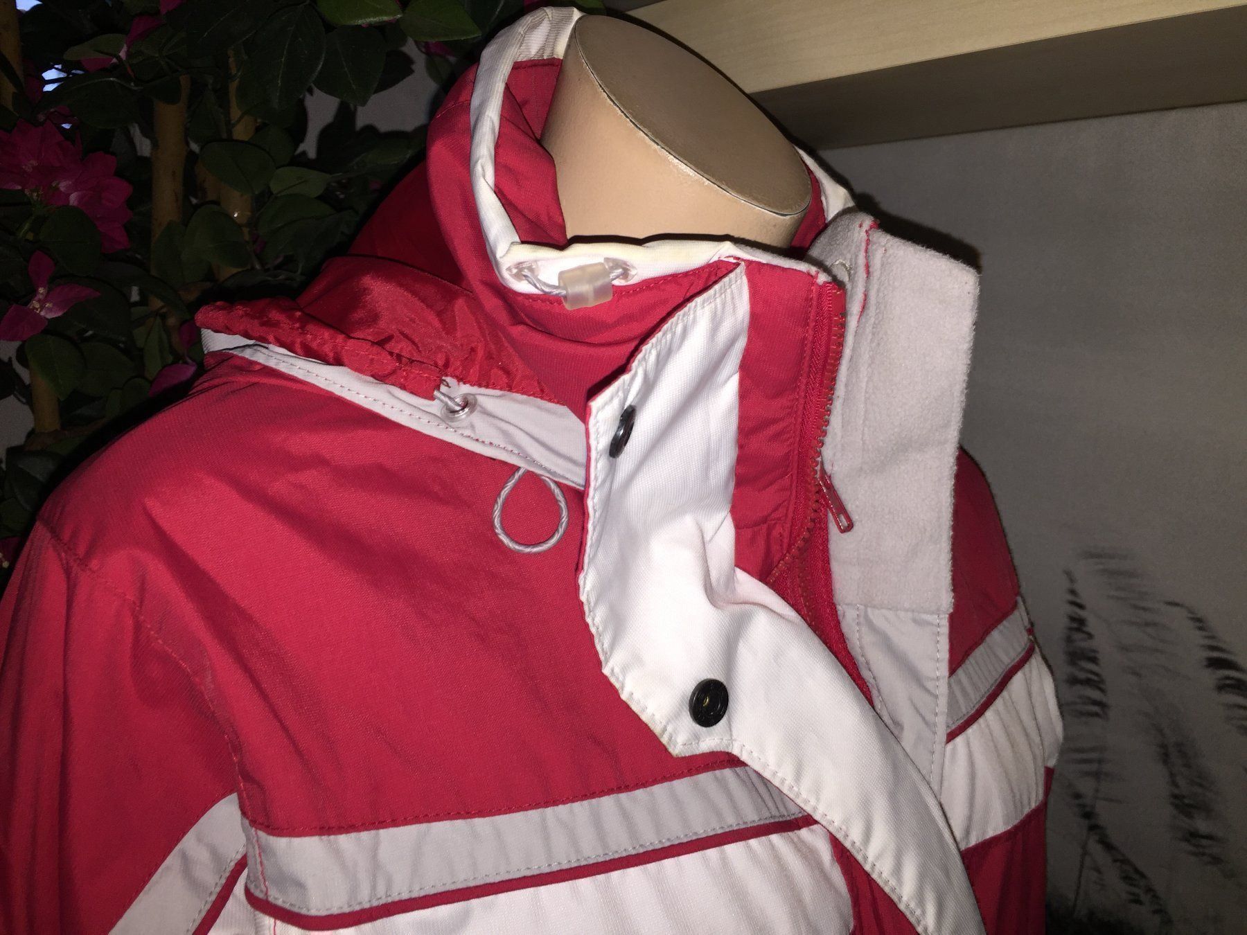 Columbia Jacken: COLUMBIA Veste / Jacke taille / Grosse S – Gebraucht aus Cossonay-ville von Super-Price-Quality 5