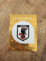 Panini JPN 1