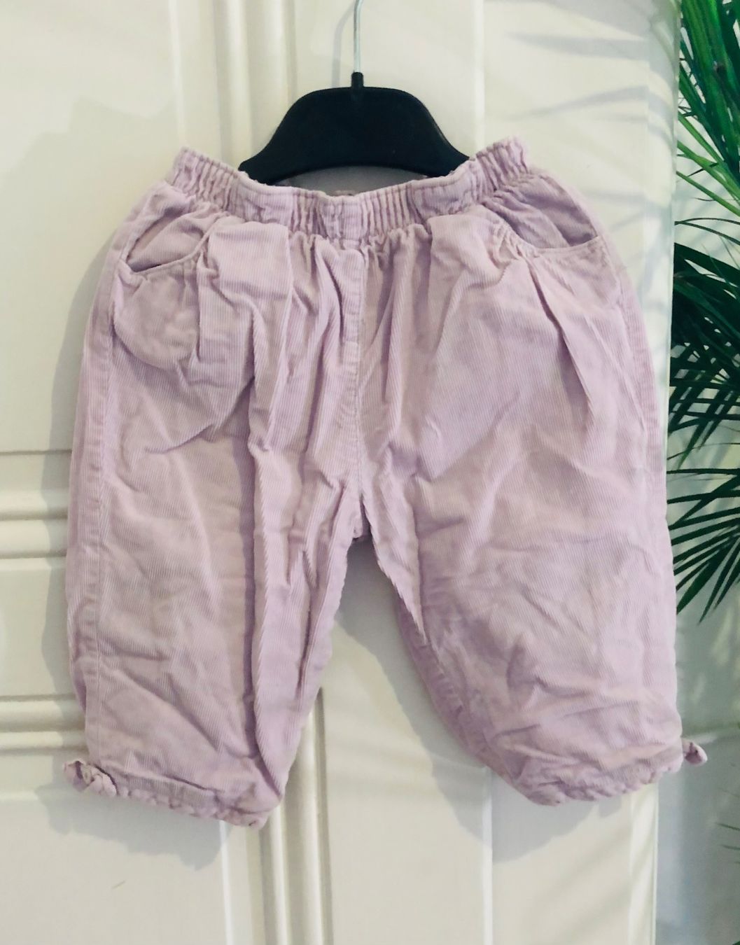Pantaloni: Pantalon, 12 mois, Bout’chou – Usato da Carouge GE venduto da Emilynette