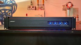 Bose Entero 4200, 4-Kanal-Endstufe, kaum genutzt