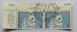 2 er Nr. 428  mit Vollstempel