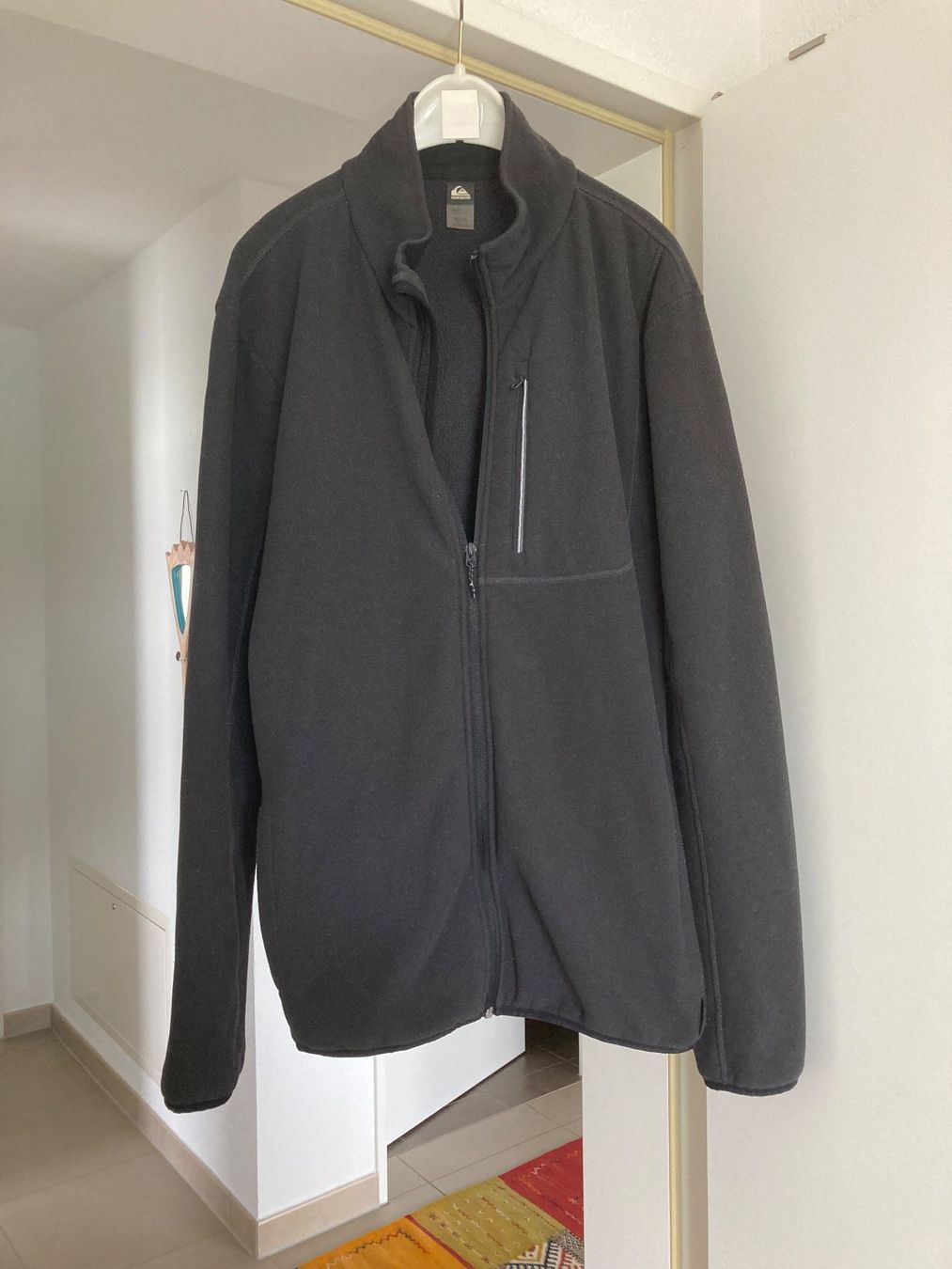 Quiksilver Giacche: Sweater Quicksilver XL – Usato da Fehraltorf venduto da mayalotto