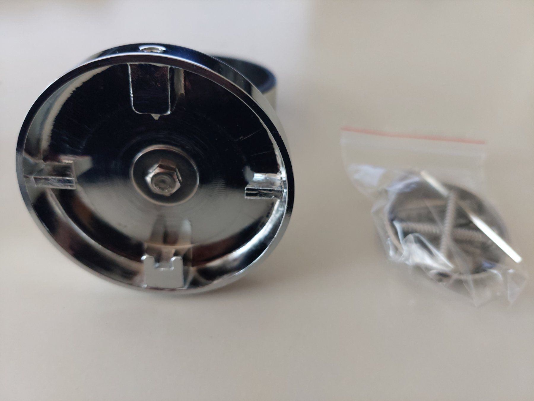 Bicchieri: Hatelli Zahnbecher Pro 2000 – Nuovo e nell'imballaggio originale da Tegerfelden venduto da Spick67 3