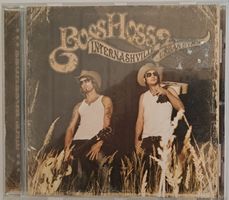 Letze Chance ! THE BOSSHOSS - INTERNASHVILLE URBAN HYMNS