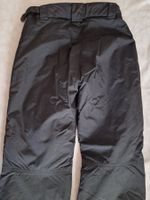 Skihose Extend schwarz Grösse 152 guter Zustand