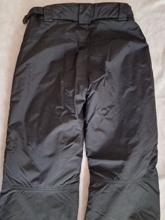 Skihose Extend schwarz Grösse 152 guter Zustand