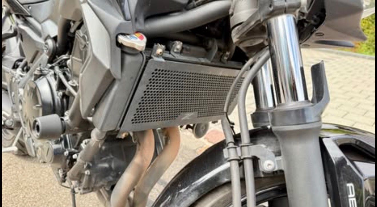Kawasaki Strada: Kawasaki Z650 – Usato da Egg b. Zürich venduto da Serhat-hoerler 6