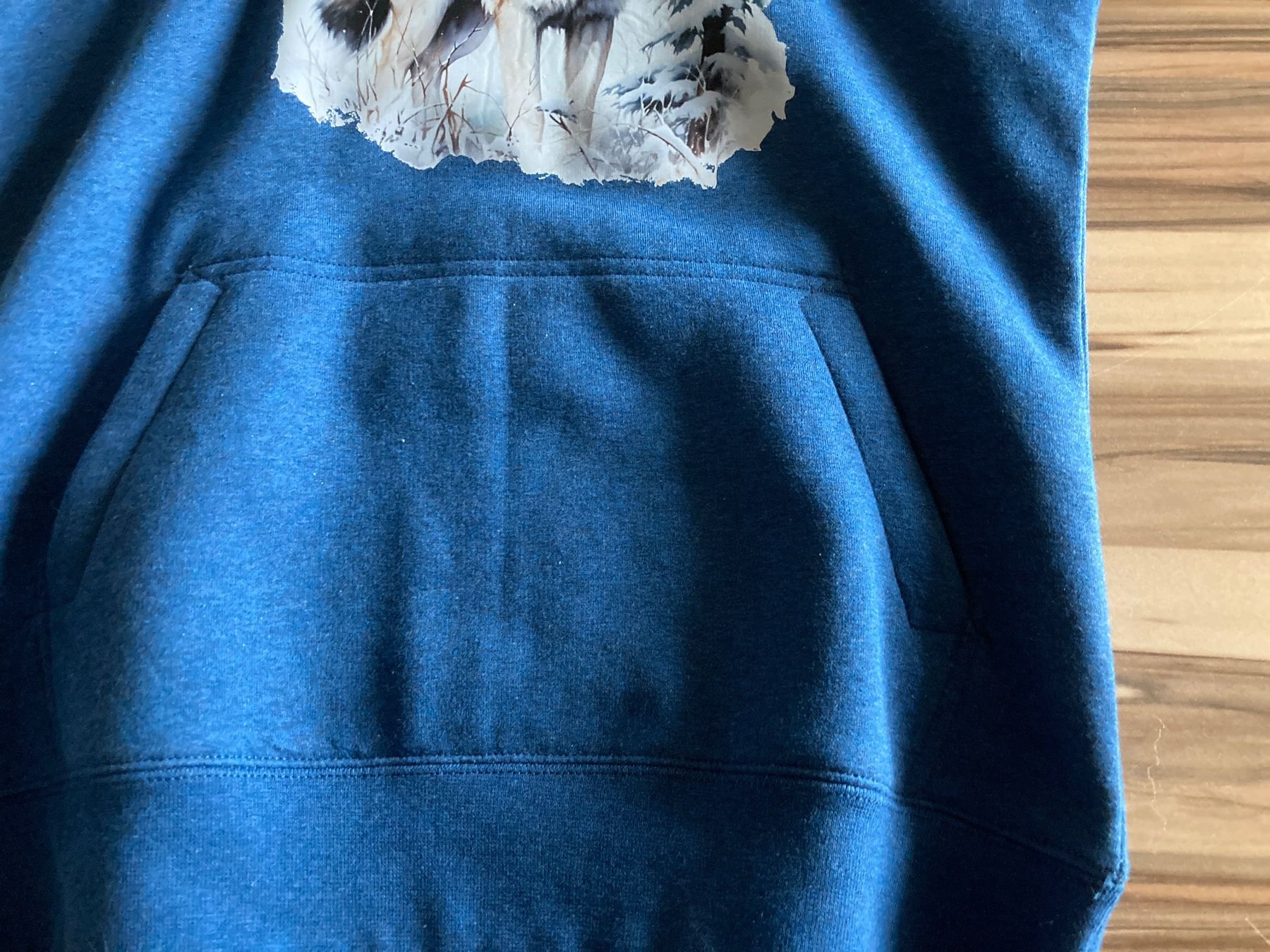 Pullover & Sweatshirts: Pullover Kapuzenpullover Hoodie – Neu und originalverpackt aus Aarwangen von to-hirschi 3