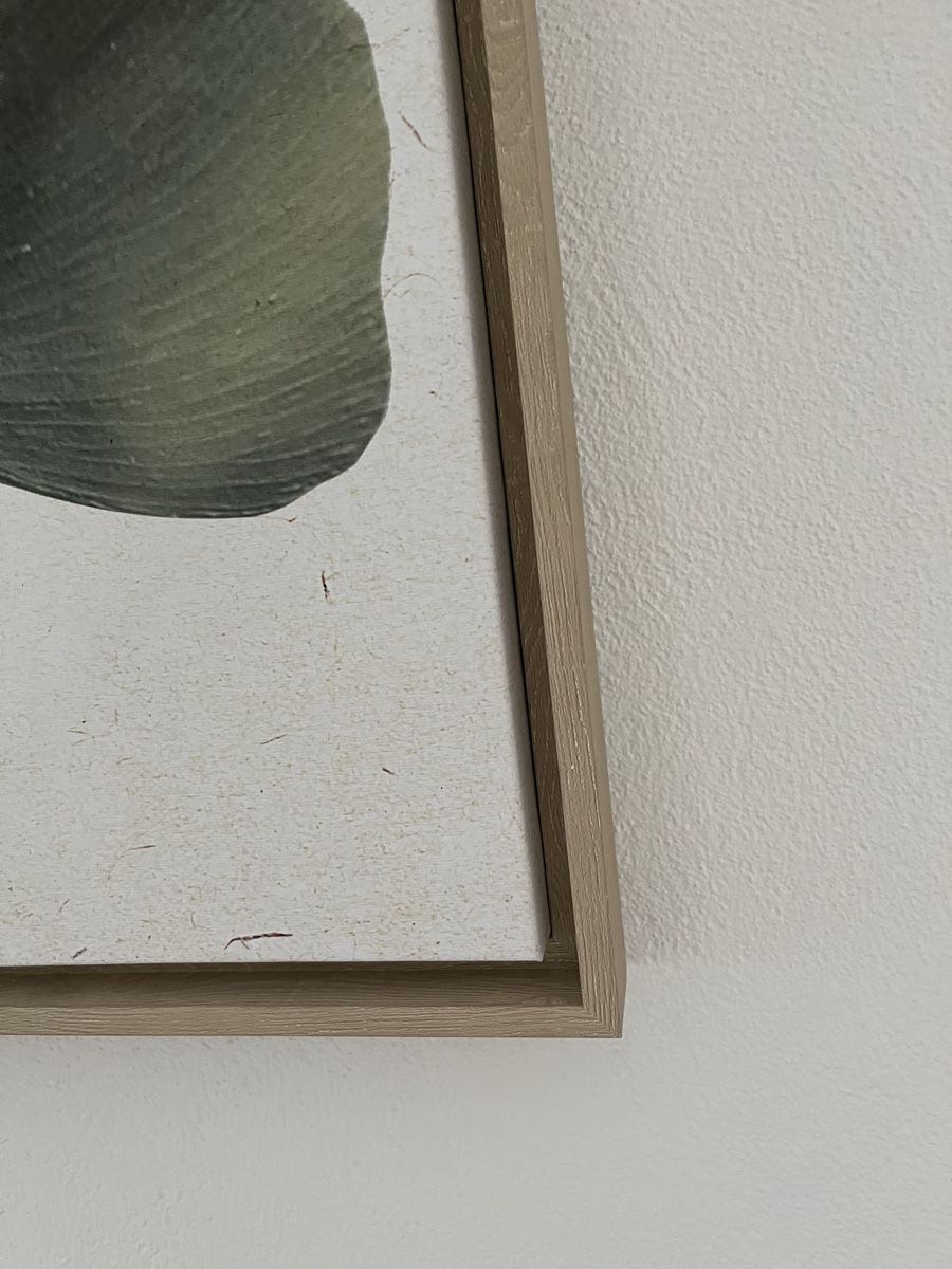 Foto & Immagini: Ginko Bild auf Leinwand – Nuovo (secondo la descrizione) da Wermatswil venduto da -secondchance- 2